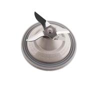 BCHGTRDR Accesorios For Cuchillas De Batidora, Compatibles con Black Decker, BL2010BP, BL2352P, BL2020R, BL2020S, BL2020SC, BL2010BPA. Repuestos For Cabezal De Corte.