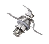 BCHGTRDR Accesorios For Cuchillas De Batidora, Compatibles con Vorwerk Thermomix, Repuestos De Cuchillas TM31