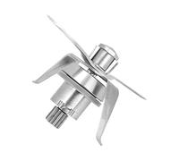 BCHGTRDR Accesorios For Cuchillas De Batidora, Compatibles con Vorwerk Thermomix, Repuestos For Cabezal De Corte TM21