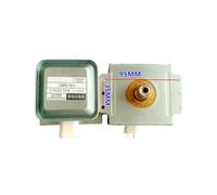 BCHGTRDR Accesorios For Magnetrón De Microondas, Compatibles con Galanz, Piezas De Repuesto For Microondas 2M518J...