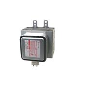 BCHGTRDR Accesorios For Magnetrón De Microondas De 1000 W, Compatibles con Toshiba, Piezas De Repuesto For Magnetrón De Microondas 2M303H