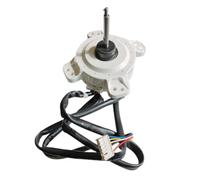 BCHGTRDR Accesorios For Motor Externo De CC De Aire Acondicionado, Compatibles con Hisense, 1457759 ZWA138D08A RD-310-30-8F, Piezas De Repuesto For Motor