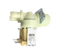 BCHGTRDR Accesorios For Válvula Solenoide De Entrada Eléctrica De Lavadora De Ondas De 220 V 50/60 Hz, Compatible con LG, Repuestos De Válvula De Entrada 5220FR1251E