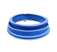 BCHGTRDR Junta De Goma For Puerta De Lavadora, Accesorio De Sellado, Compatible con Haier, 0020300590A, Repuesto De Anillo De Sellado