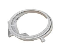 BCHGTRDR Junta De Goma For Puerta De Lavadora De Tambor, Compatible con Jinling, 43036320, Repuestos For Juntas.