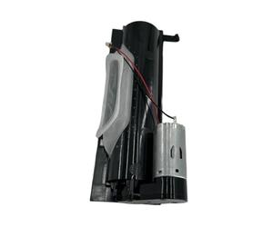 BCHGTRDR Motor del Cepillo Principal del Robot Aspirador con Carcasa, Compatible con Lydsto, Ym-g2-b03 G2, Piezas De Repuesto For El Soporte del Cepillo Principal.(G2)