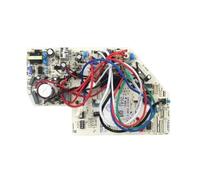 BCHGTRDR Repuestos For Placa De Control De Unidad Interna De Aire Acondicionado, Compatibles con Haier, 0011800197C 0011800110F 08001022336.(0011800197C)