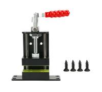 BCIOUS Abrazadera de eje de golf para palos de golf, herramienta de agarre de reaparición, estación de agarre rápida, abrazadera de eje de golf