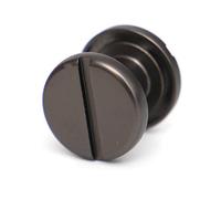 BCIOUS Buceo Buceo BCD Placa trasera suave arnés libro tornillo tornillo montaje hardware accesorios buceo placa trasera arnés tornillo libro