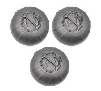 BCIOUS Cartuchos de reducción de cloro para piscinas y jacuzzis, 2/3/4 unidades, utiliza un proceso de reemplazo simple para piscinas y cloro