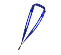 BCIOUS Correa reflectante multifuncional para ciclismo, de alta visibilidad, 5 colores claros, equipo para correr