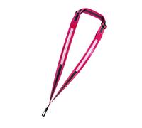 BCIOUS Correa reflectante multifuncional para ciclismo, de alta visibilidad, 5 colores claros, equipo para correr