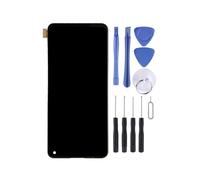 BCIOUS Digitalizador de respuesta rápida para LE2113 LE2111 modelo de teléfono inteligente, reparación de panel LCD, reemplazo de digitalizador de pantalla