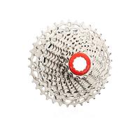 BCIOUS Rueda de inercia de piñón hueco para bicicletas de 11 a 13 velocidades, casetes ligeros para actualizaciones de bicicletas de carretera/montaña y mantenimiento de velocidad de carrera