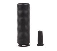 BCIOUS U174 - Adaptador de auriculares de aviación general de transición de cableado militar a civil para auriculares ComtacMSA Sordin