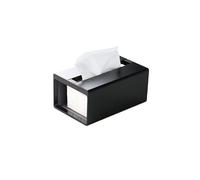 BCJMKDX Caja para pañuelos, Caja de Papel for Mesa Centro en la Sala Estar, Caja servilletas Moderna y Sencilla for tocador o Dormitorio
