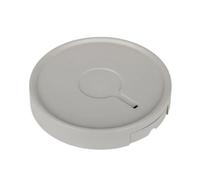 BCJMKDX Collares. Pots Tray Round Potted Stand Pot Rack On Rollers Trolley Tray Pallet with Universal Wheels(Gray)