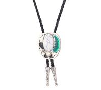 BCJMKDX Collares. Western for Evening Party Carnivals Party Male Teens Costume