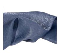 BCJMKDX Tela con Brillantina, Fashionable Glitter Crepe Chiffon Silk Satin Fabric Multicolor 150cm x 1-10M(4,150cmX5M)