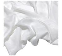 BCJMKDX Tela con Brillantina, Fashionable Glitter Crepe Chiffon Silk Satin Fabric Multicolor 150cm x 1-10M(12,150cmX3M)