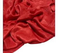 BCJMKDX Tela con Brillantina, Fashionable Glitter Crepe Chiffon Silk Satin Fabric Multicolor 150cm x 1-10M(5,150cmX1M)