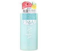 B HA Cleansing Research Body Peel Soap 480ml