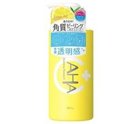 B HA Cleansing Research Body Peel Soap C Fresh Citrus 480ml