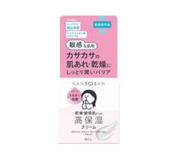 BCL - Kansosan Medical Highly Moisturizing Cream - 50g