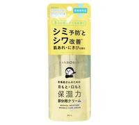 BCL - Kansosan Medical Moisture Wrinkle Care Cream 20g