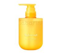 BCL - Saborino All-in-One Beauty Serum Shampoo Collagen Skin - 390ml
