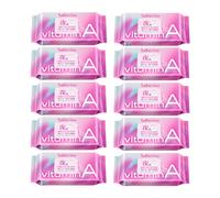 BCL - Saborino Good Night Mask - 30 pc - Vitamin A (10ea) Set