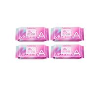 BCL - Saborino Good Night Mask - 30 pc - Vitamin A (4ea) Set
