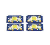 BCL - Saborino Mask - Saborino Night Mask - Chamomile Orange - 28pc (4ea) Set