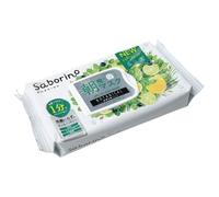 BCL - Saborino Morning All-in-one Mask N Botanical Type Citrus Leaf 30 pcs