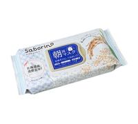 BCL - Saborino Morning Mask Brown Rice 28 pcs