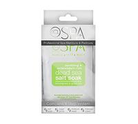 Bcl Spa Bcl Spa Lemongrass Green Tea Complete para uso profesional para mejorar el rendimiento en cada uso con detalle técnico 4-Step