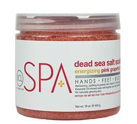 BCL SPA Dead Sea Salt Soak 454gr