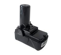 BCL1015 Batería de Repuesto para Hitachi 329369 329370 329371 329389 331065 B20543 BCL1030 BCL1030M BCL1030A Batería para Herramientas 10.8V