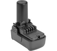 BCL1015 Batería de Repuesto para Hitachi BCL1015S 10.8V-12V 2000mAh - Compatible con Herramientas eléctricas Hitachi 331065 329389 329371 329370 329369 CJ10DL CR10DL DB10D