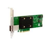 Broadcom HBA 9500-8e - Adaptador de Interfaz Interno SAS