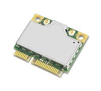 BCM943142HM la mitad de altura tarjeta WLAN wifi FRU:04W3837 802. 11b/g/N y Bluetooth 4.0 For Lenovo