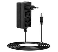 BCMCZCDC 29V Cable de carga para aspiradora Rowenta 25.2V Air Force 360 RS-RH5664 RH9051 RH9057 RH9059 RH9079 AF360 TY9086 RH963 RH967 RH969 RH9611WO RH611WO RH6WO 900 089W. O RH7329WO