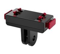 BCMCZCDC Soporte magnético de cambio rápido para cámara Insta360 Ace, Ace Pro, Ace Pro2, base de metal, soporte estándar