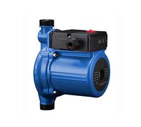 BCN bombas - Bomba aceleradora industrial de acero inoxidable, azul o negro, 52 L/min, 230 V