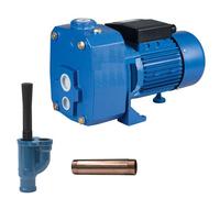 BCN bombas - Bomba de agua autoaspirante dj-150 M (Monofásica)