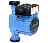 BCN bombas - Bomba recirculadora para calefacción hef 25/60-180