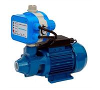 BCN bombas - Grupo de presión gp-pe 50/aquacontrol-mc de Latón, azul.