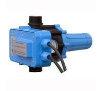 BCN bombas - Regulador de presión AquaControl Plus MC, Azul, 230V, Above Ground, PUMPA DE AGUA, bomba