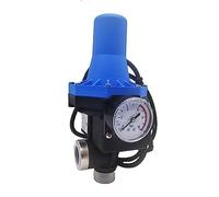 BCN Bombas- Regulador de Presión RP-90 Salida Horizontal - Control Automatico de Bombas de Agua