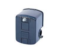 BCN - Presostato PR-1 - Interruptor Control de Presión de Arranque y Parada de Bombas - Regulación 2-4.5 Kg (230v)